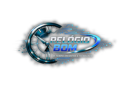 Relógio Bom