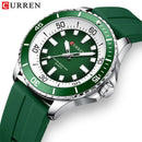 Relógio Curren 8448 Esporte