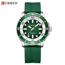 Relógio Curren 8448 Esporte