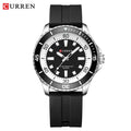Relógio Curren 8448 Esporte