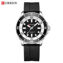 Relógio Curren 8448 Esporte