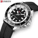 Relógio Curren 8448 Esporte
