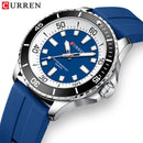 Relógio Curren 8448 Esporte