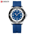 Relógio Curren 8448 Esporte
