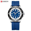 Relógio Curren 8448 Esporte