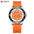 Relógio Curren 8448 Esporte